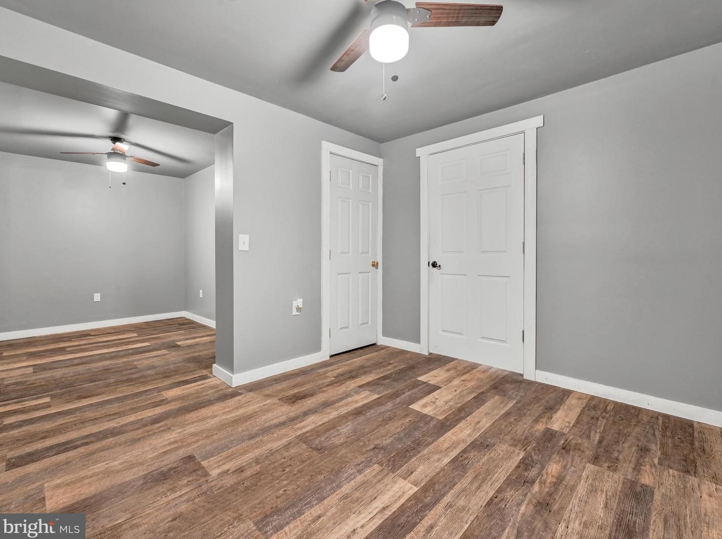 258 Creek Dr, Brommerstown PA  17922-9517 exterior
