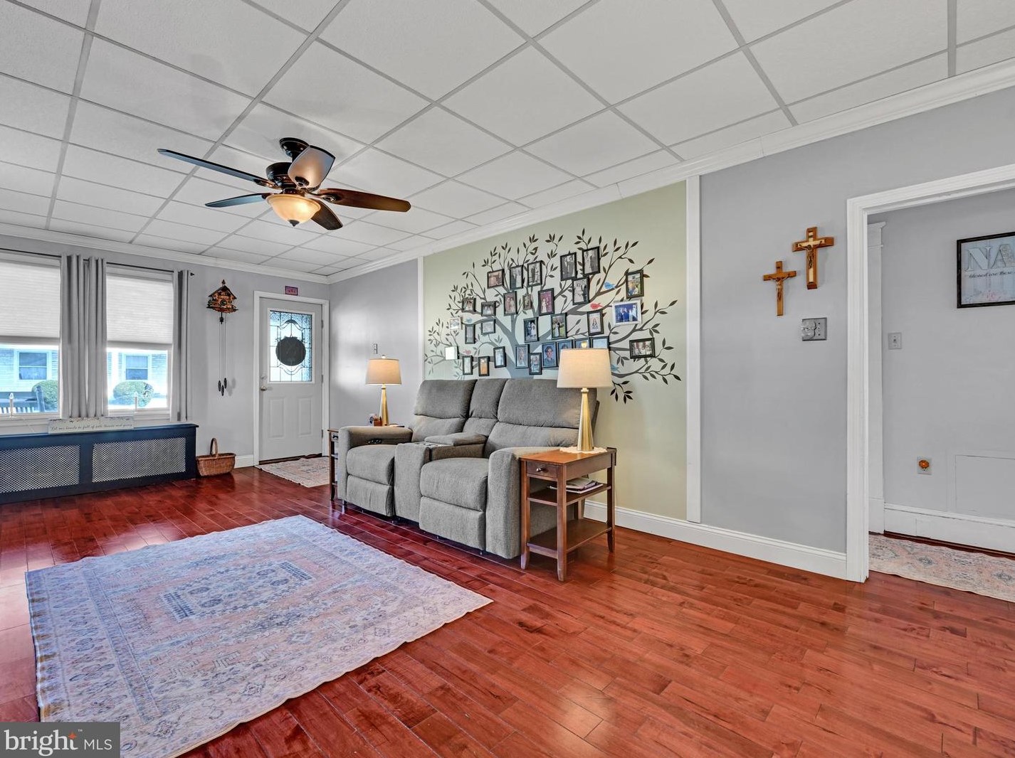 418 Orchard Ave, Schuylkill Haven PA  17972-1820 exterior