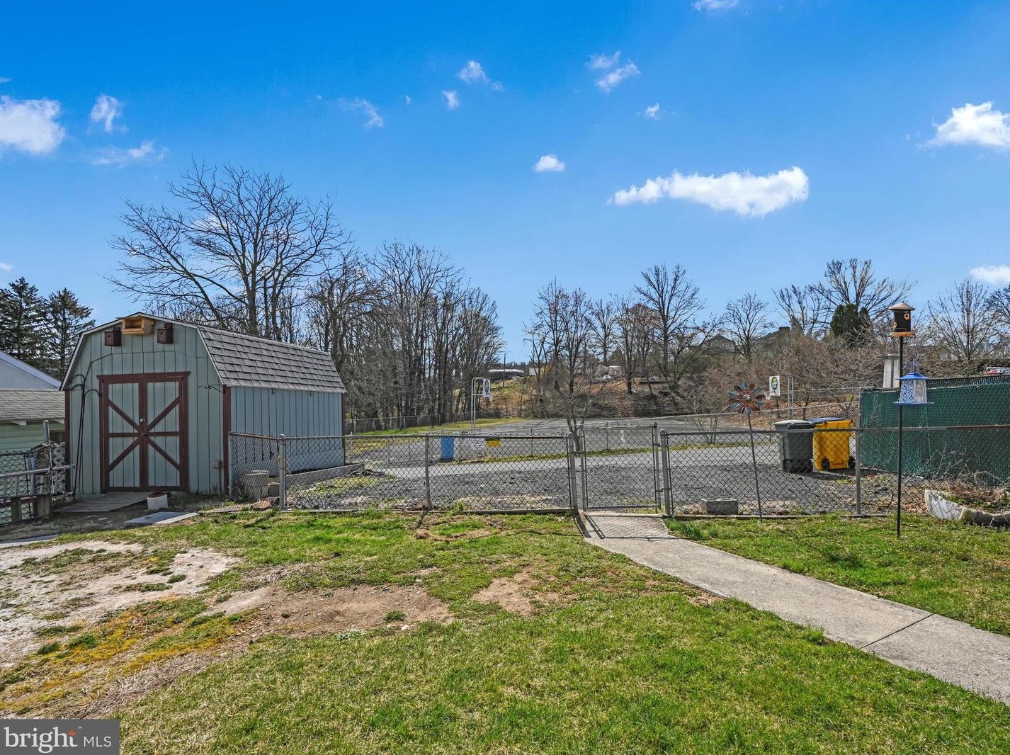 418 Orchard Ave, Schuylkill Haven PA  17972-1820 exterior