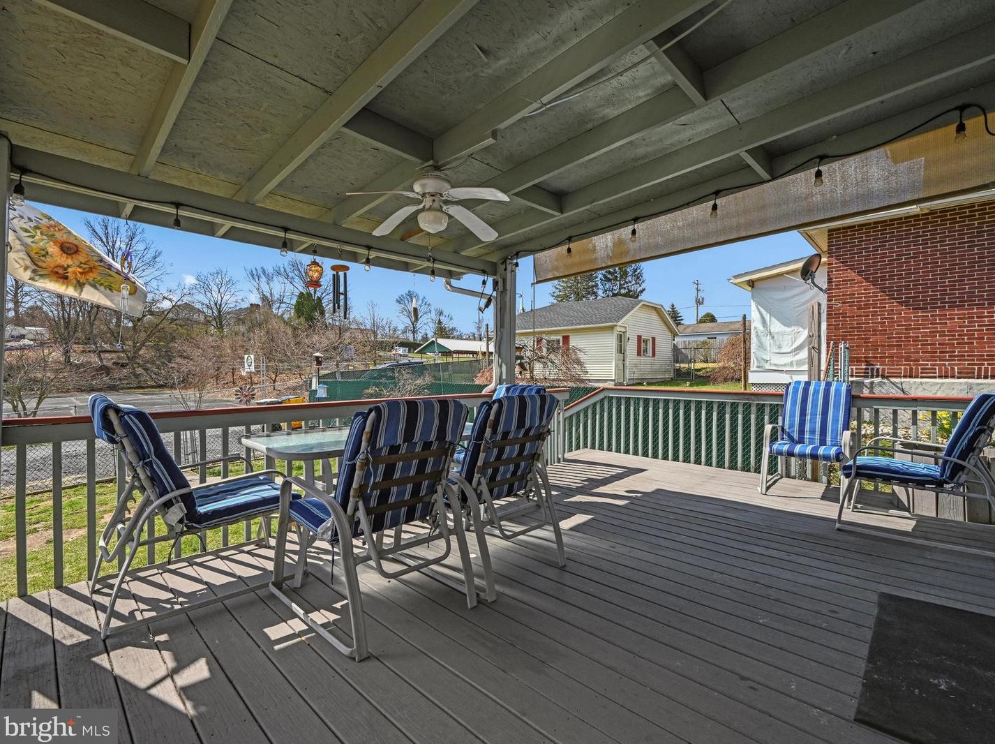 418 Orchard Ave, Schuylkill Haven PA  17972-1820 exterior