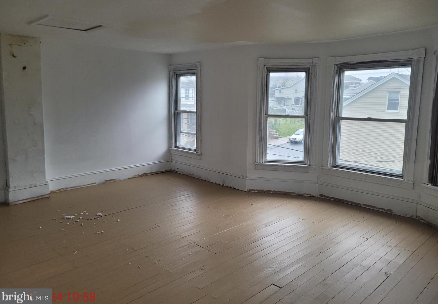 169 2nd St, Coaldale PA  18218-1210 exterior
