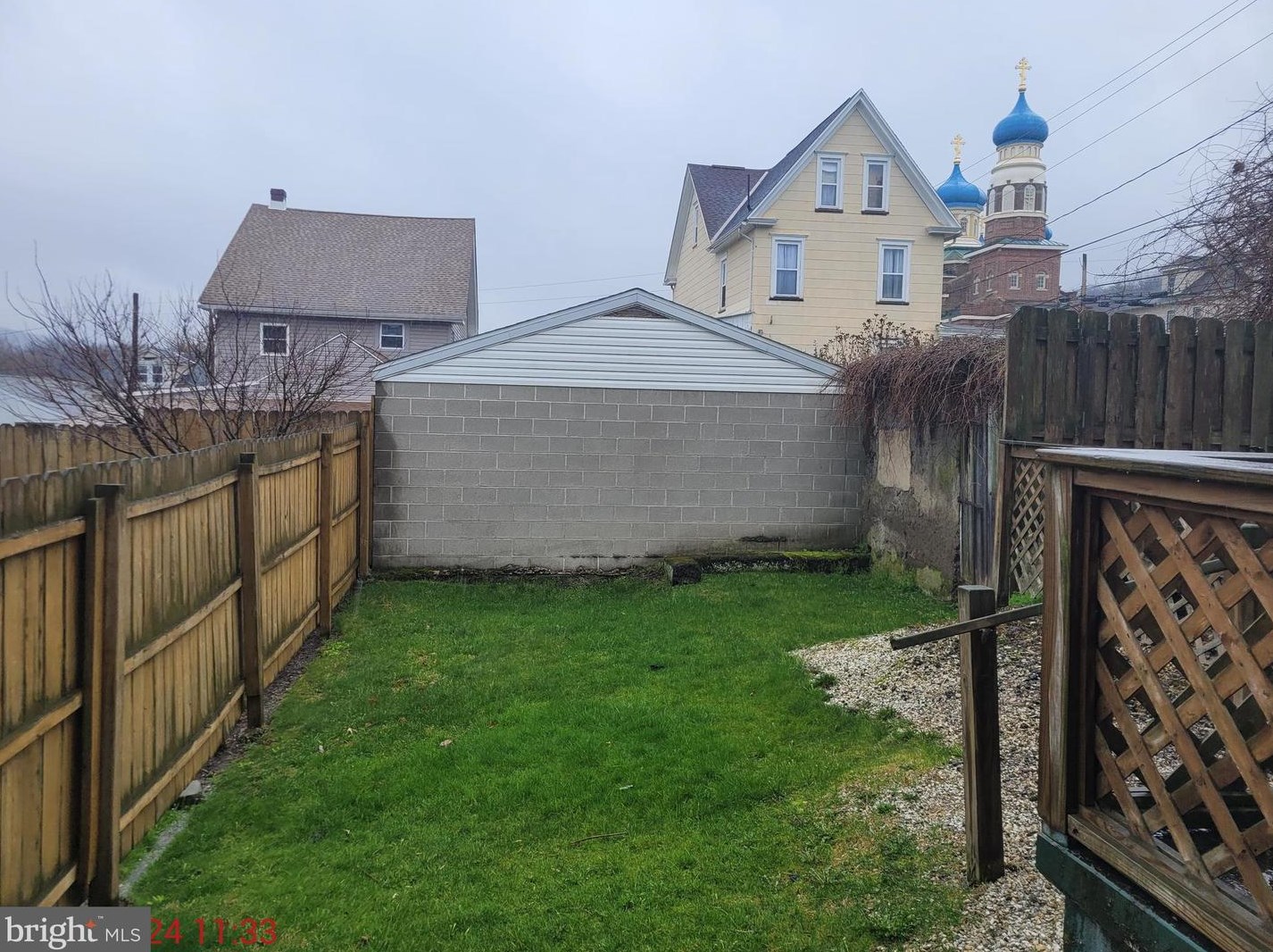 169 2nd St, Coaldale PA  18218-1210 exterior