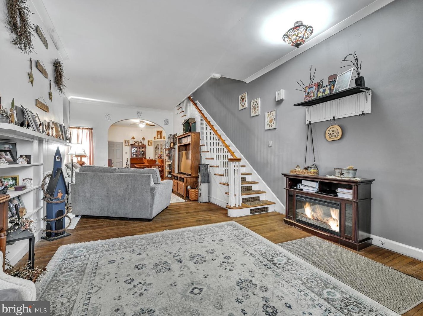 316 Oak St, Yatesville PA  17976-2316 exterior