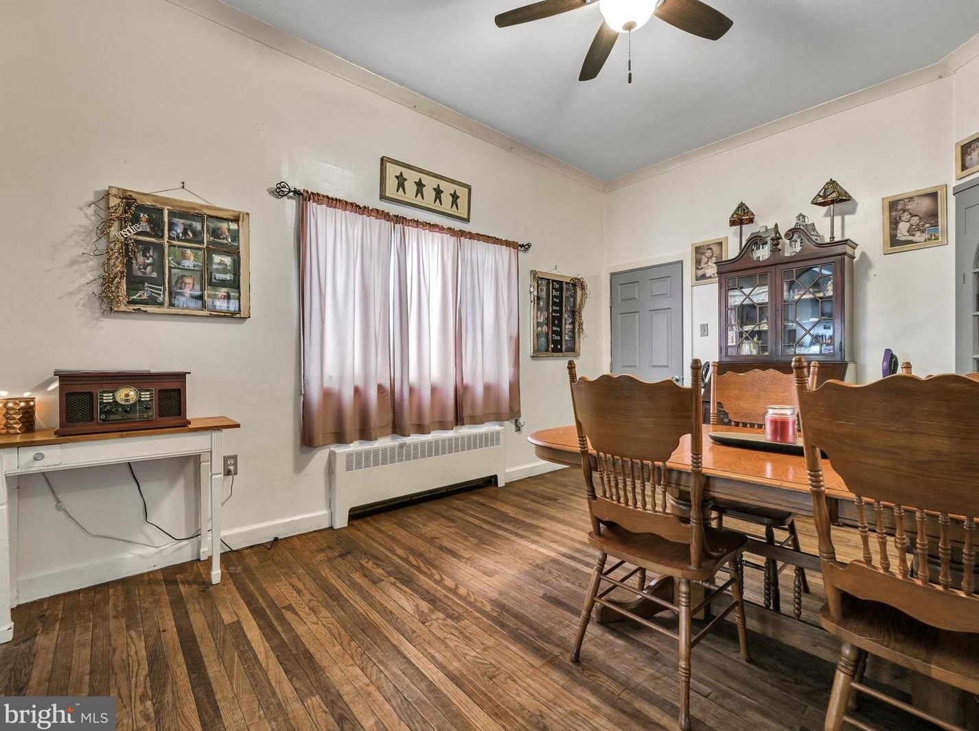 316 Oak St, Yatesville PA  17976-2316 exterior