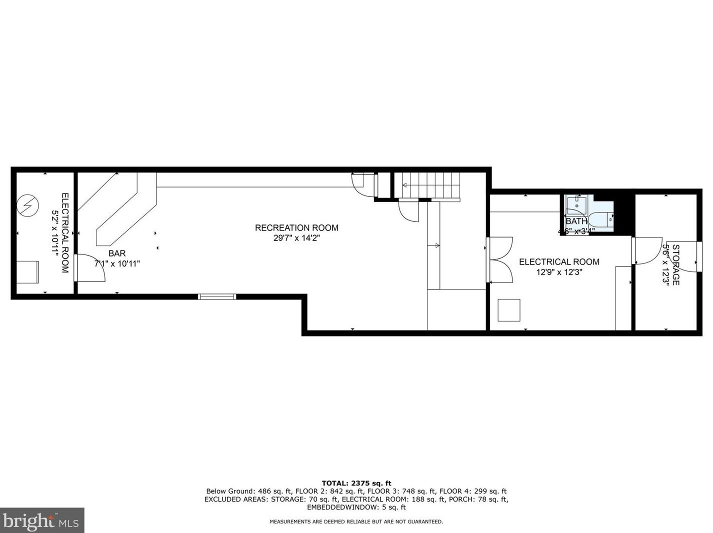 316 Oak St, Yatesville PA  17976-2316 exterior