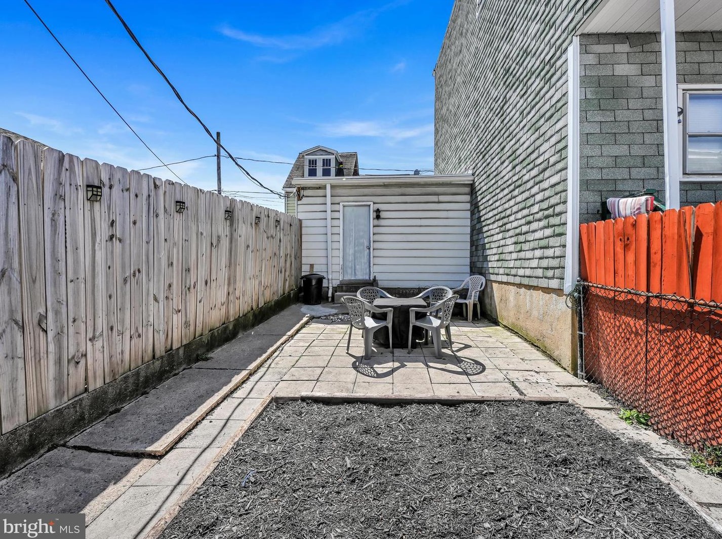 316 Oak St, Yatesville PA  17976-2316 exterior