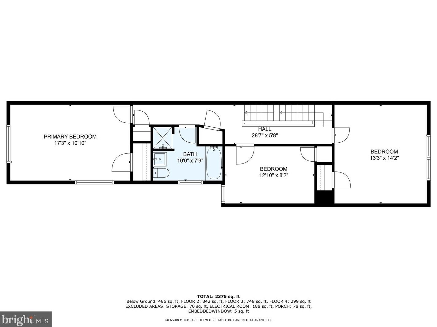 316 Oak St, Yatesville PA  17976-2316 exterior