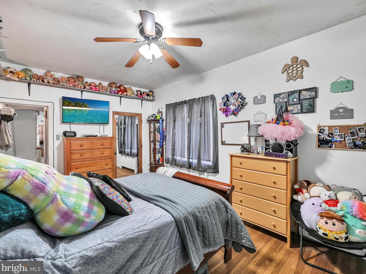 316 Oak St, Yatesville PA  17976-2316 exterior