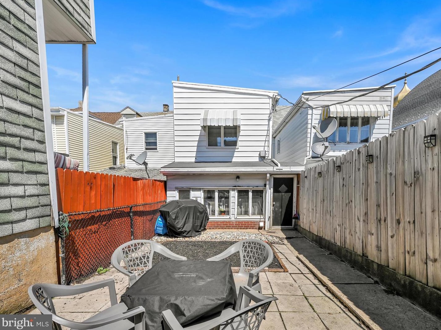 316 Oak St, Yatesville PA  17976-2316 exterior