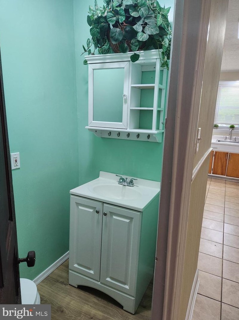 316 12th St, Primrose PA 17901-2221 exterior