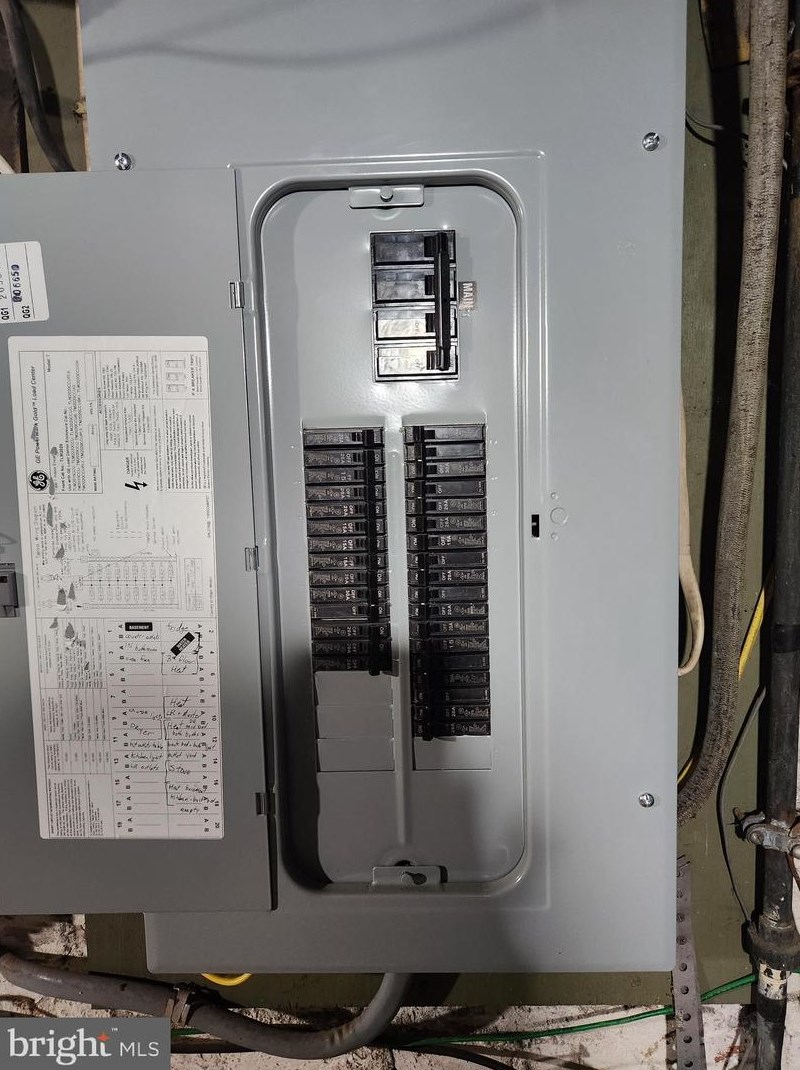 316 12th St, Primrose PA 17901-2221 exterior