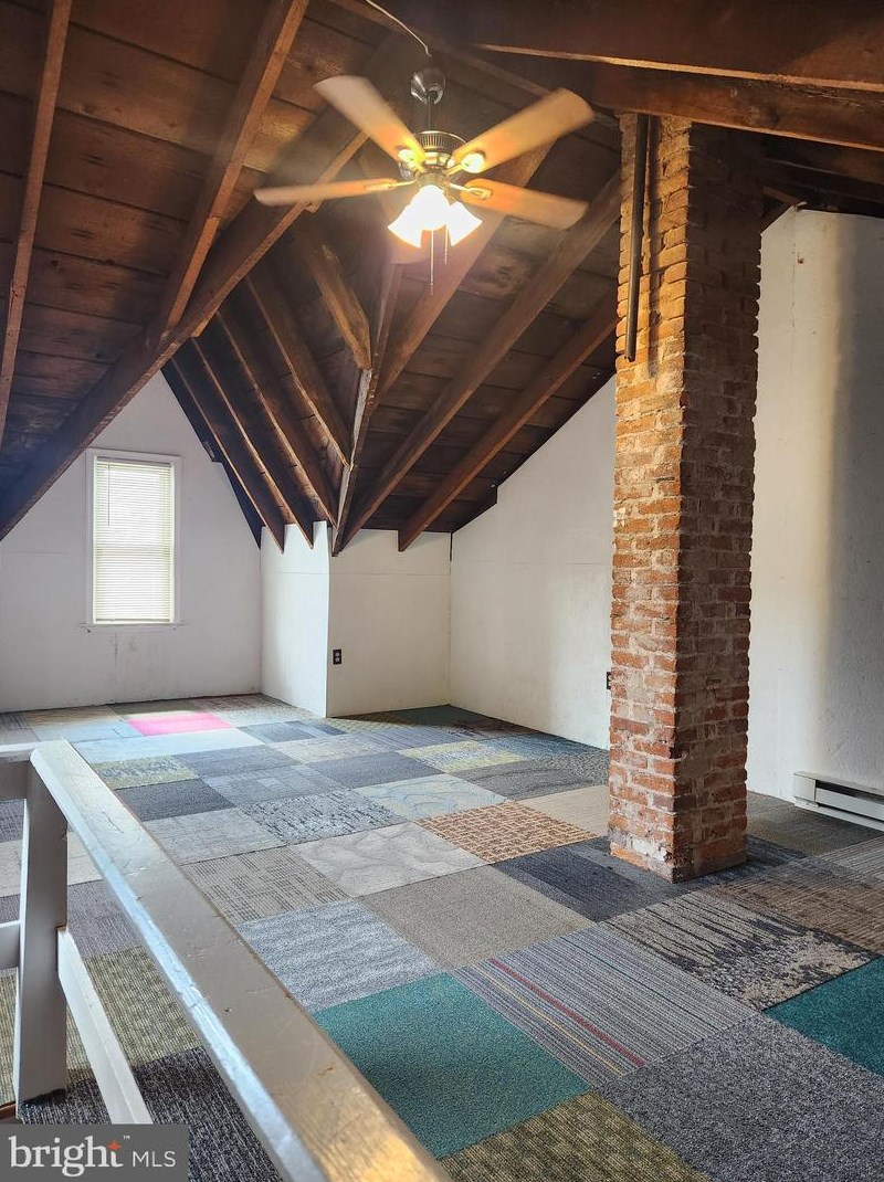 316 12th St, Primrose PA 17901-2221 exterior