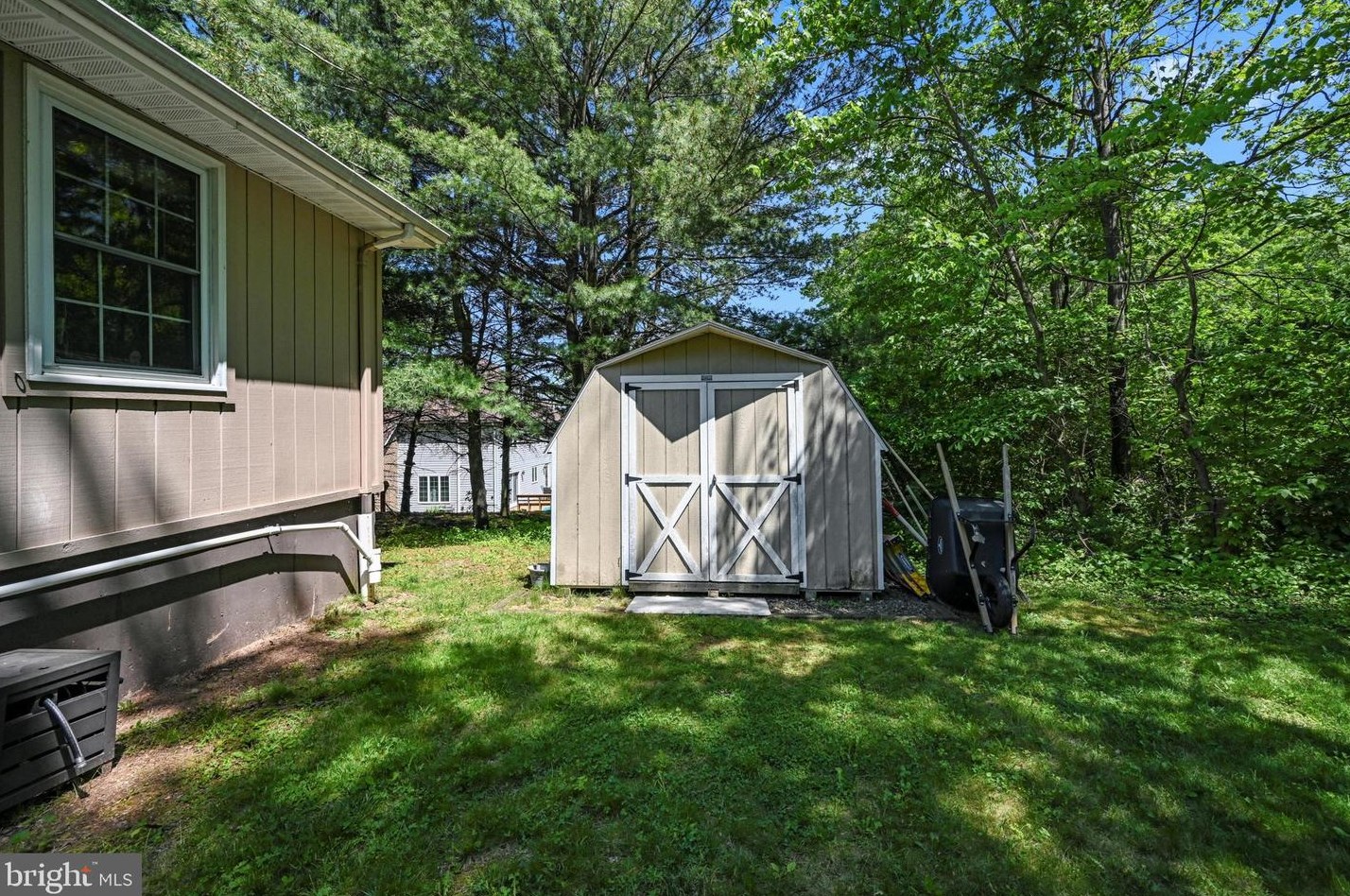 1488 Bunting St, Primrose PA 17901-9026 exterior