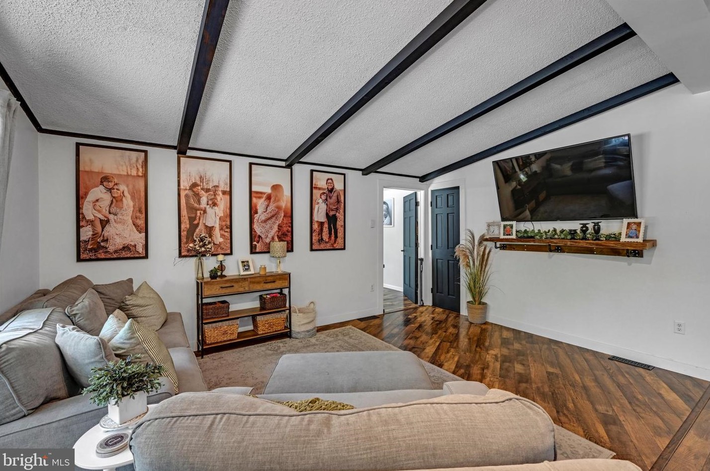 1488 Bunting St, Primrose PA 17901-9026 exterior