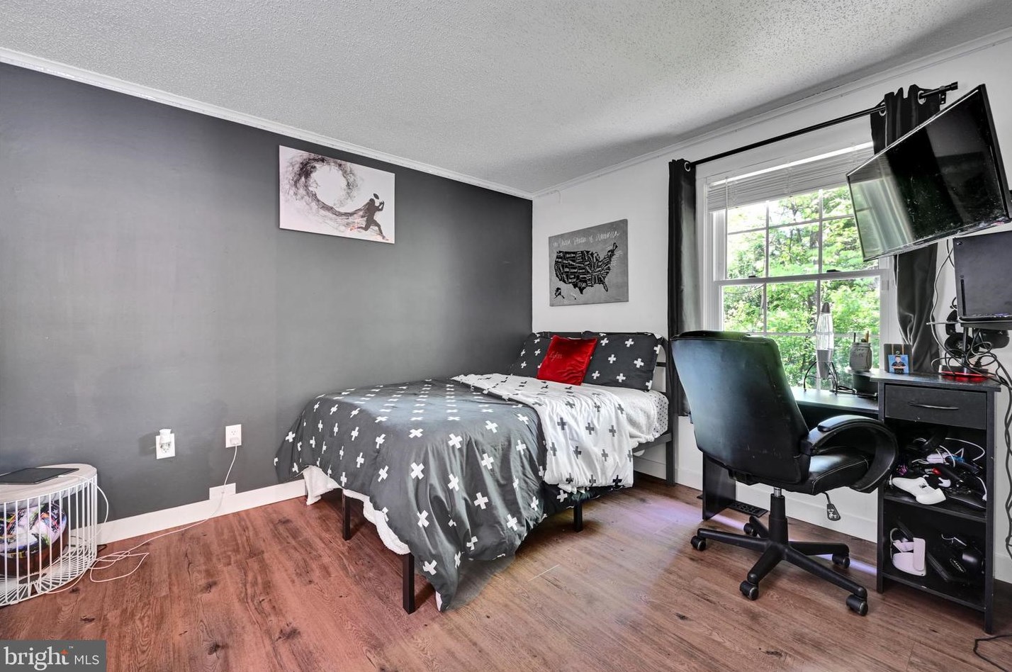 1488 Bunting St, Primrose PA 17901-9026 exterior