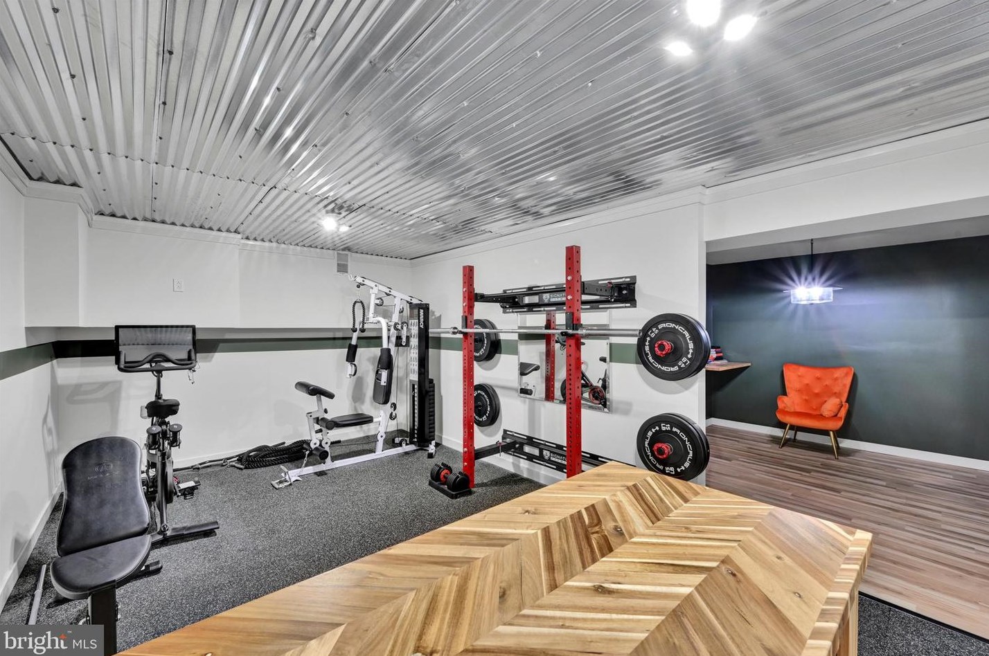 1488 Bunting St, Primrose PA 17901-9026 exterior