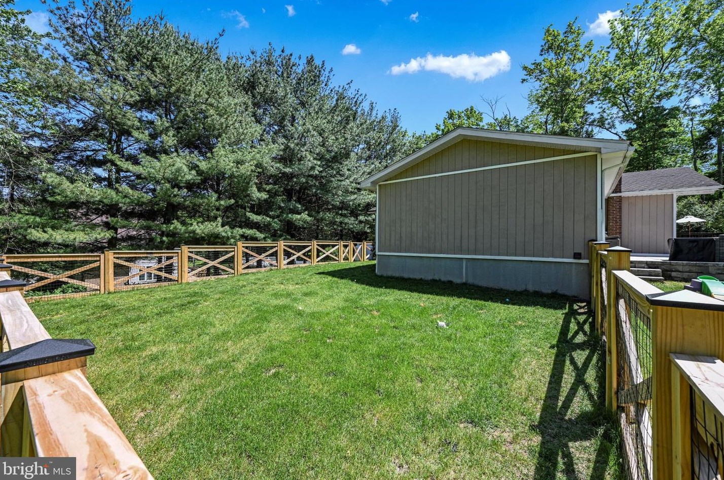 1488 Bunting St, Primrose PA 17901-9026 exterior