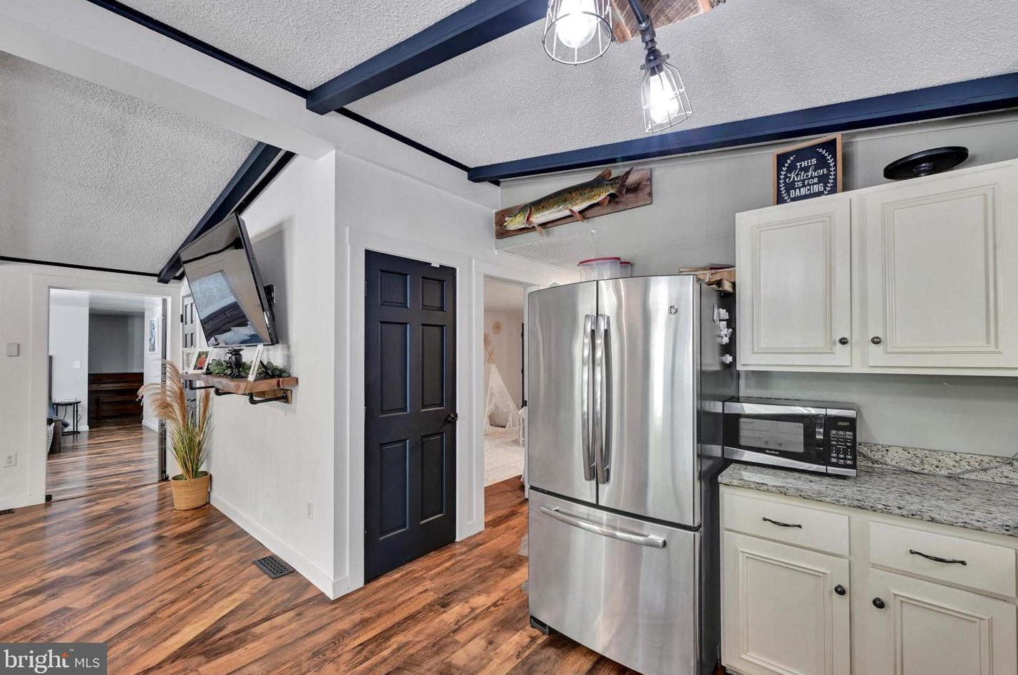 1488 Bunting St, Primrose PA 17901-9026 exterior