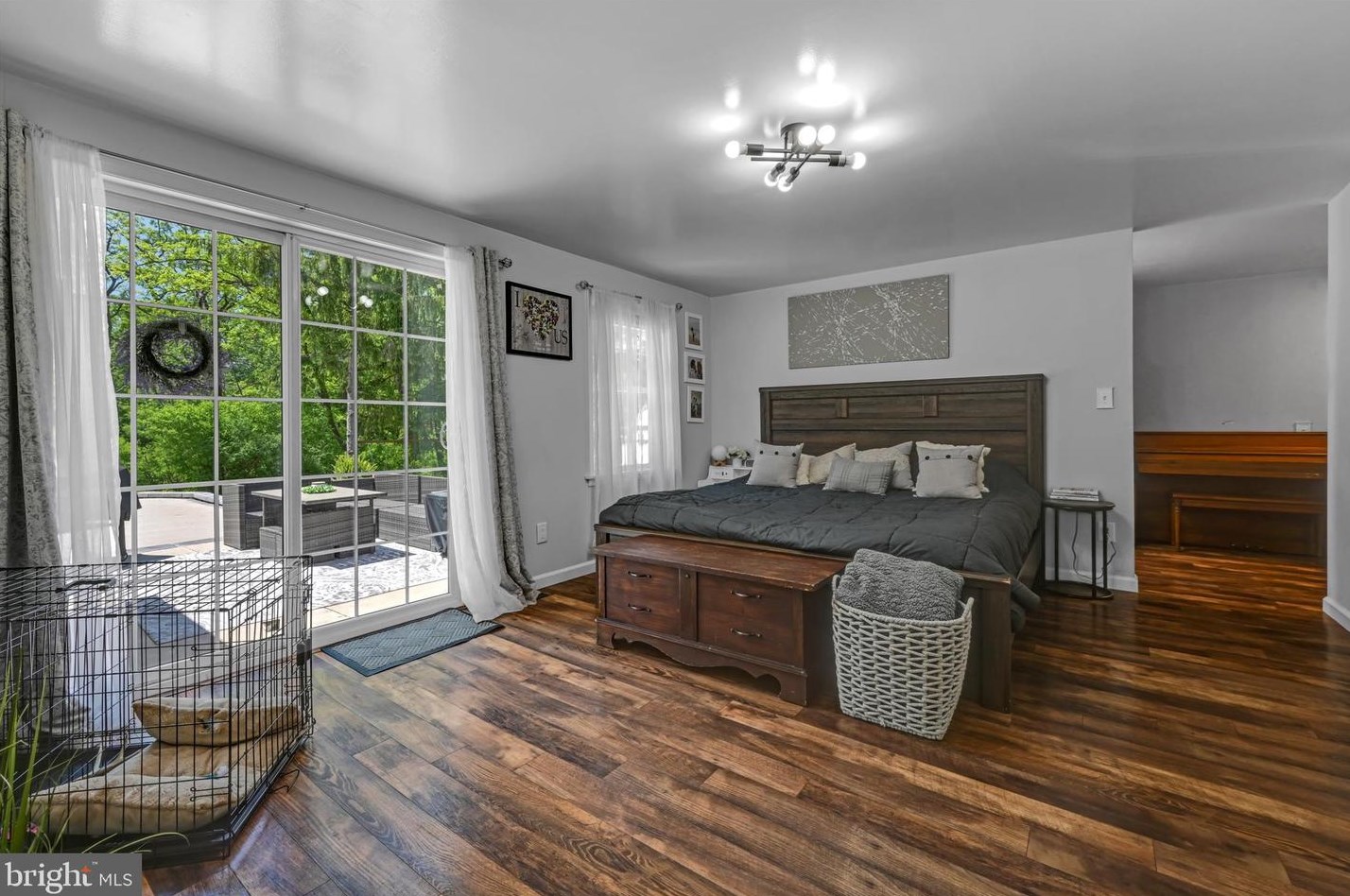 1488 Bunting St, Primrose PA 17901-9026 exterior