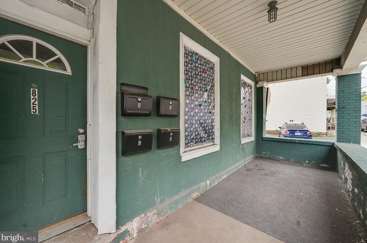 825 Market St, Primrose PA  17901-2872 exterior