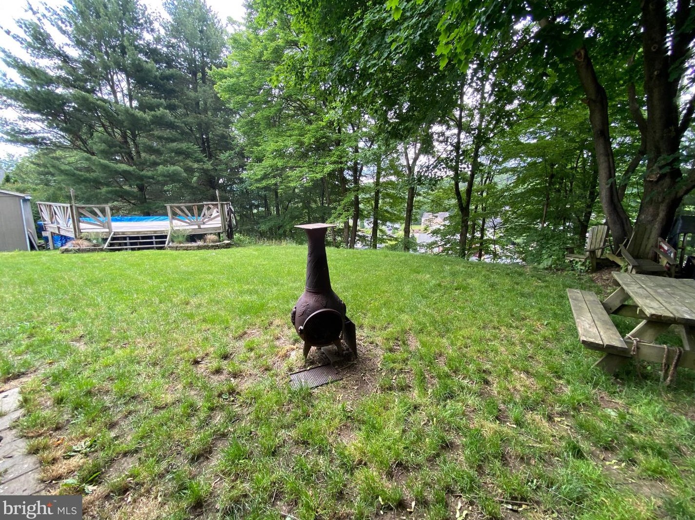 56 Bryn Mawr Ave, Primrose PA exterior