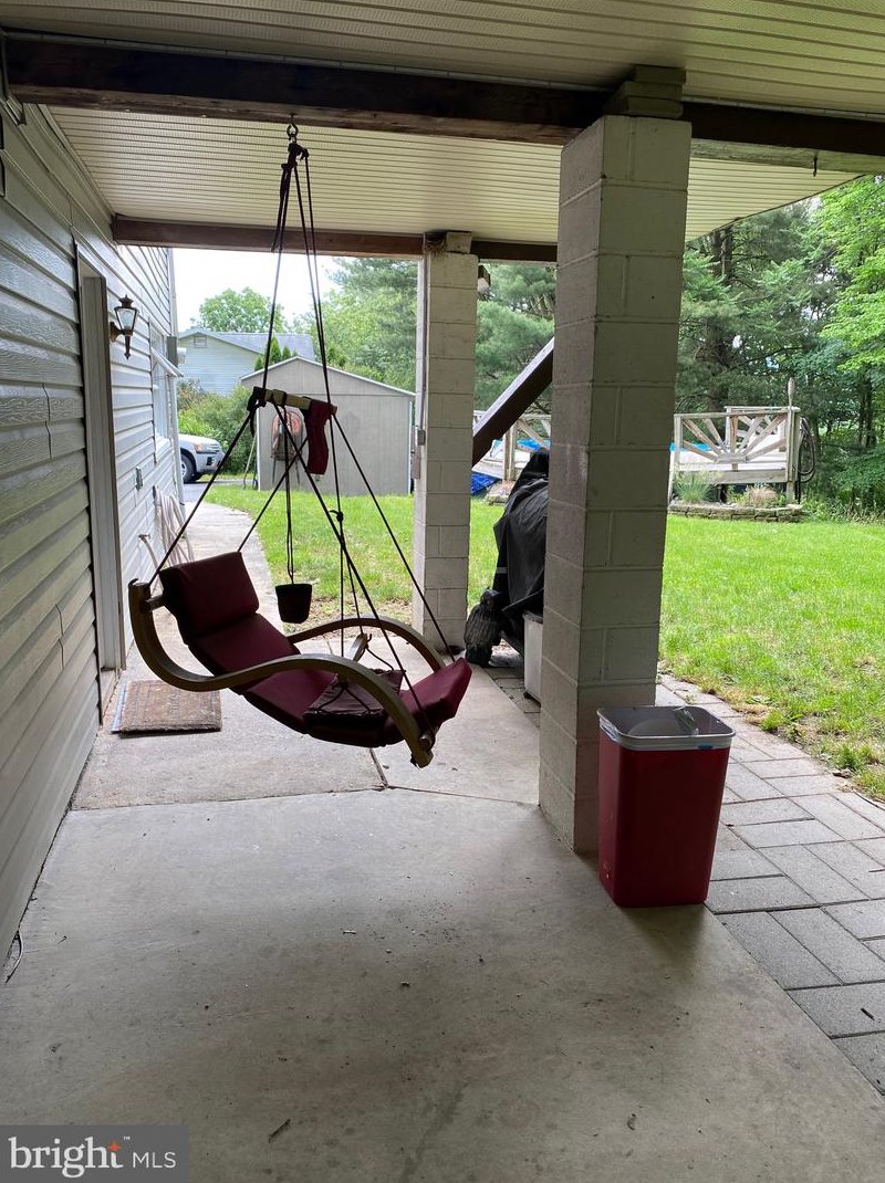 56 Bryn Mawr Ave, Primrose PA exterior