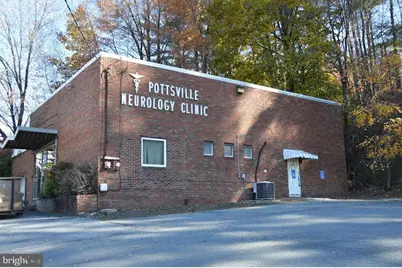 101 Mill Creek Avenue, Pottsville, PA 17901 - Photo 1