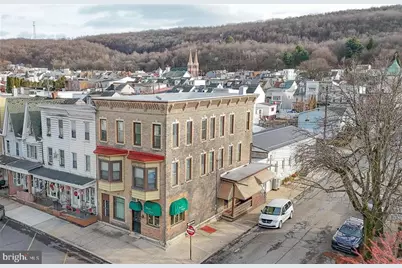 436 W Center Street, Mahanoy City, PA 17948 - Photo 1