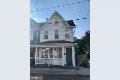 615 W Race Street, Pottsville, PA 17901 - Photo 1