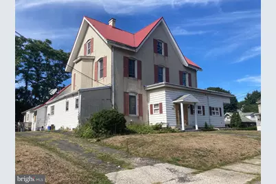 452 Greenwood Avenue, Pottsville, PA 17901 - Photo 1