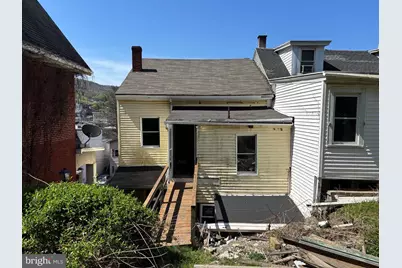 212 N George Street, Pottsville, PA 17901 - Photo 19