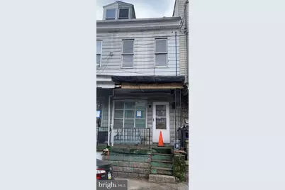 130 W Mahanoy Street, Mahanoy City, PA 17948 - Photo 1