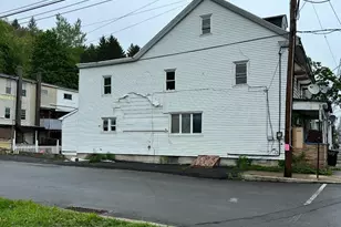 639 W Centre, Mahanoy City, PA 17948 - Photo 1