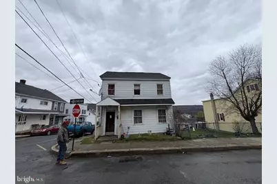 175 Orwigsburg Street, Tamaqua, PA 18252 - Photo 1