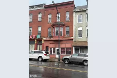 935 Centre Street, Ashland, PA 17921 - Photo 1