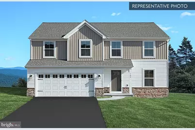 Black Cherry Plan At Seiders Hill, Pottsville, PA 17901 - Photo 1