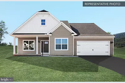 Juliet Plan At Seiders Hill, Pottsville, PA 17901 - Photo 1