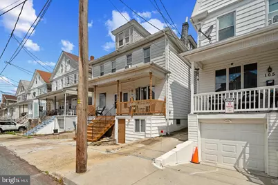 163 Schuylkill Avenue, Shenandoah, PA 17976 - Photo 3