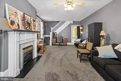 163 Schuylkill Avenue, Shenandoah, PA 17976 - Photo 11