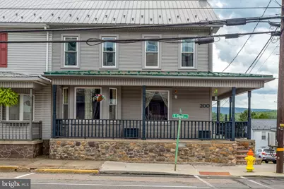 200 E Grand Avenue, Tower City, PA 17980 - Photo 1