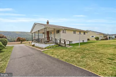 616 W Maple Street, Valley View, PA 17983 - Photo 3