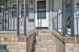 217 W Mahanoy, Mahanoy City, PA 17948 - Photo 5