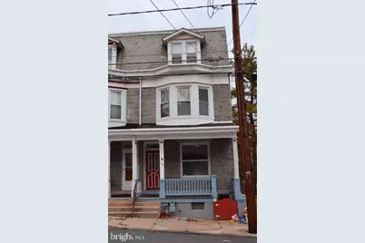 1344 W Norwegian Street, Pottsville, PA 17901 - Photo 1