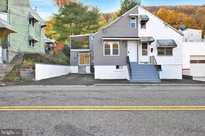 36 W Bacon Street, Pottsville, PA 17901 - Photo 3