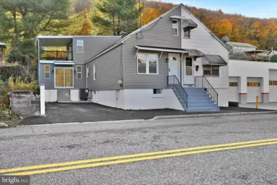 36 W Bacon Street, Pottsville, PA 17901 - Photo 5