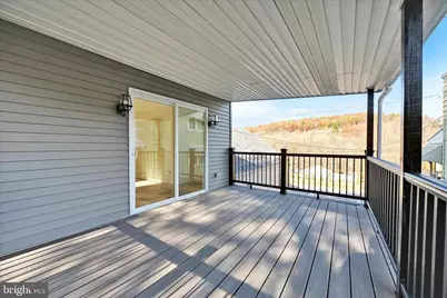 36 W Bacon Street, Pottsville, PA 17901 - Photo 33