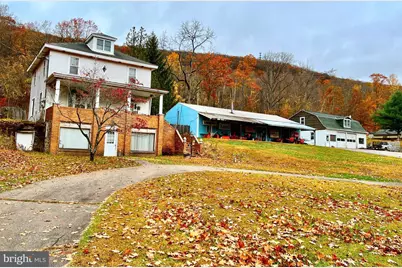 992 Fountain Street, Ashland, PA 17921 - Photo 1