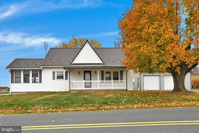 209 Ridge Road, Pitman, PA 17964 - Photo 1