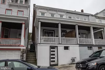 1317 W Norwegian Street, Pottsville, PA 17901 - Photo 3