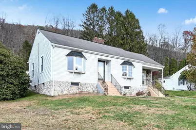 1012 Fountain Street, Ashland, PA 17921 - Photo 5